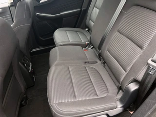 Ford Kuga 2.5 PHEV Titanium | Origineel NL | Adapt./Cruise | Camera | Stoel/Stuur verwarming | Climate/Control | / 40