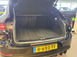 Porsche Cayenne Coupé 4.0 Turbo GT 641pk / Carbon dak / carbon pakket / 22inch / keramisch / dealer onderhouden / 29