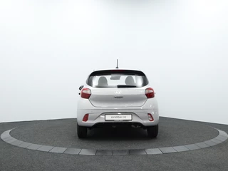 Hyundai i10 1.0 Comfort Private lease 369,- per maand / 9