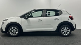 Citroen C3 1.2 PureTech Live AIRCO CRUISE. / 9