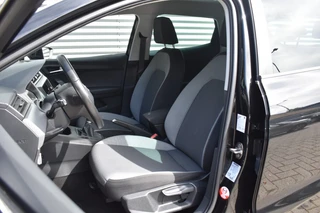 SEAT Ibiza 1.0 TSI STYLE PDC / CLIMA / APPLE-CARPLAY ANDROID AUTO / NL-AUTO / 10