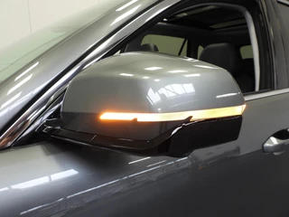 Geely Starray EM-i 1.5 Max+ PHEV 138KM ELEKTRISCH BEREIK/LEER/SCHUIFDAK/19"LMV! / 44