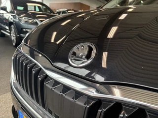 Škoda Octavia Combi 1.0 TSi Bns.Edition Plus  CAMERA/KEYLESS/ADAPT.CRUISE/TREKHAAK/WINTERPACK / 60