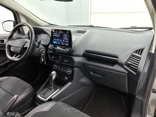 Ford EcoSport 1.0 EcoBoost ST-Line | Stoel-/Stuurverwarming | Cruise Control | / 12