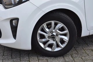 Kia Picanto 1.0 CVVT ComfortPlusLine Navigator | Carplay | Camera | Airco | / 6