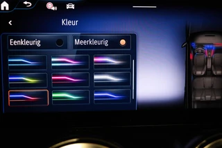 Mercedes-Benz EQB 250+ Electric Art 71 kWh | 7 PERSOONS | PANORAMADAK | DAB | APPLE | CAMERA / 49
