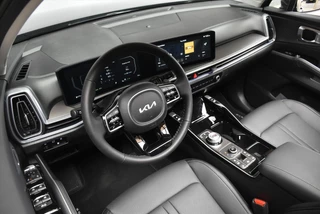 Kia Sorento 1.6 T-GDi 288pk PHEV AWD  7 PERS. DynamicPlusLine NIEUW DIRECT LEVERBAAR / 23