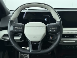 Kia EV4 Fastback GT-PlusLine 81.4 kWh  FULL OPTIONS - *DEMO* - Head-up Display - 360 Camera - Stoelverwarming/ventilatie - Glazen Schuif-/kanteldak - Elektrisch verstelbare voorstoelen - Dodehoekcamera - Fabrieksgarantie tot 2032 Direct leverbaar! / 38
