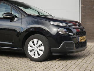 Citroen C3 1.2 PureTech S&S Live nieuwe riem| Cruise| / 25