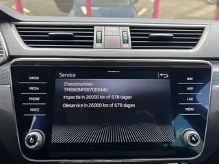 Škoda Superb Combi 1.5 TSI ACT Business Edition Plus  | Trekhaak | ACC | Carplay | Navi | Stoel/Stuurverw. | Sfeer | / 27