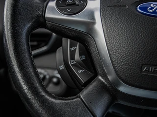 Ford KUGA 1.5 ST-line Titanium | Navi | Xenon | Climate control | PDC v+a | Cruise control | Stoelverwarming | Trekhaak / 11