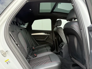 Audi Q5 Sportback 55 TFSI e 367pk S edition Competition / 14
