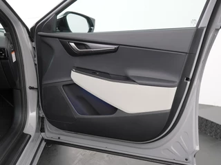 Kia EV6 GT-Line Business Edition 84 kWh  - Stoelverwarming/Ventilatie - GT-Line Design - Led Matrix koplampen - Elektrisch verstelbare voorstoelen met geheugen - Elektrische achterklep - Draadloos Apple Carplay/Android Auto - Fabrieksgarantie t/m 2033 / 45
