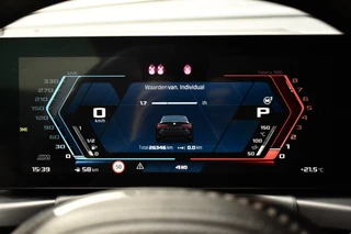 BMW 4 Serie Coupé M4 xDrive Competition  | ACC | Curved Display | Harman/Kardon | Stoelventilatie | Head-Up | Adaptief M onderstel | Nieuwprijs € 220.901 | / 7