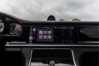 Porsche Panamera Sport Turismo 2.9 4 E-Hybrid  | Sport Chrono | Pano | Bose / 45