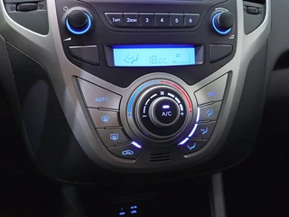 Hyundai ix20 1.4i i-Vision Trekhaak | Cruise control | All-seasonbanden | Hoge instap / 33