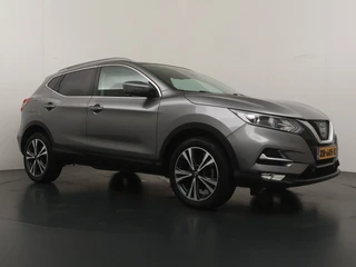 Nissan QASHQAI 1.2 N-Connecta  - 360 GR Camera - Panorama dak - Crfuise controle - climate controle - Virena Zekerheidspakket 895, - BOVAG Garantie / 11
