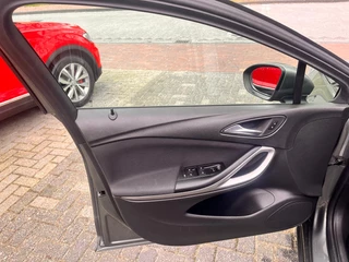 Opel Astra Sports Tourer 1.0 Turbo Online Edition / 9