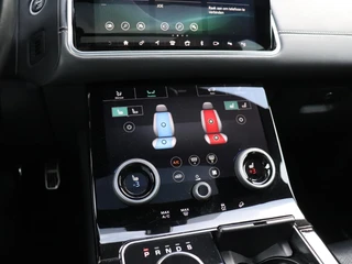 Land Rover Range Rover Velar 2.0 P250 Turbo AWD R-Dynamic HSE | LEDER | MEMORY | TREKHAAK | PANO-DAK | MERIDIAN | STOELVERK. | CAMERA | ADAPT. CRUISE | NAVI | / 29