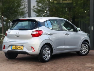 Hyundai i10 1.0 Comfort / 4