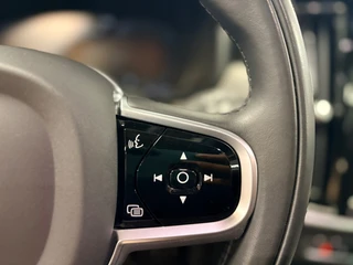 Volvo V90 2.0 T6 AWD Business Pro Automaat / Pano / leder / Harman Kardon / navi / camera/ head up / 43