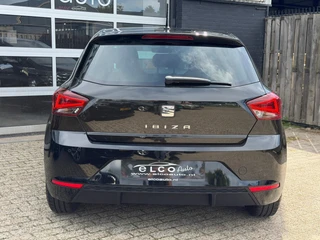 SEAT Ibiza 1.0 TSI Excellence / CarPlay / 1ste eigenaar / 15