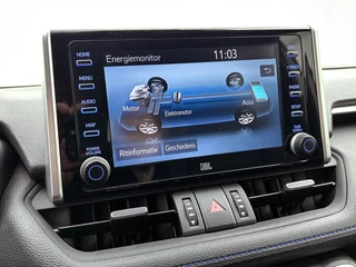 Toyota RAV4 2.5 Hybrid Dynamic | Camera | Navi | Cruise Control | Stoelverwarming | Electrische Stoelen / 24