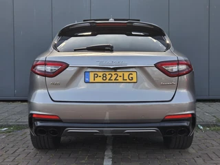 Maserati Levante 3.8 V8 GTS | Schuif-kanteldak | Adaptive Cruise Control | Dealeronderhouden / 6