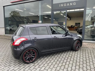 Suzuki Swift 1.2 Exclusive/Rcc/Pdc/Tel/Stoelverw/Cruisecontrol / 13