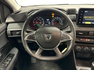 Dacia Sandero 1.0 TCe 100 Bi-Fuel LPG Comfort CARPLAY-CRUISE / 18
