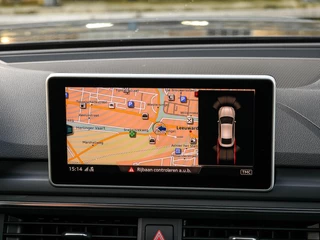 Audi A5 Sportback 1.4 TFSI Sport S-line Edition Virtual Cockpit Ambianceverlichting Stoelverwarming LED Apple CarPlay Android Auto DAB Navigatie 18" / 30