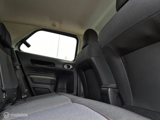 CITROEN C4 CACTUS 1.2 PURETECH SHINE/STOELVERWARMING/CAMERA/KEYLESS/LED/CARPLAY/DAB / 21