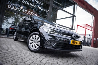 Volkswagen Polo 1.0 TSI 110pk Business | Beats | Keyless | Trekhaak | Led koplampen| Cruise control | Camera | Parkeerhulp | / 60