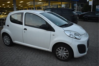 Citroën C1 1.0 Collection ORGINEEL NEDERLANDS , BOEKJES,NAP EN ONDERHOUDSHISTORIE / 2