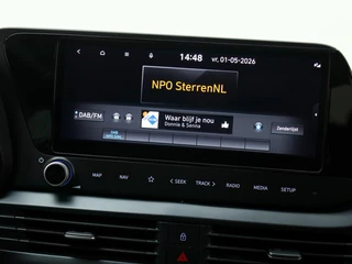 Hyundai Bayon 1.0 T-GDI Comfort Smart LED | Private lease 439 pm / 27