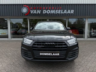 Audi Q5 50 TFSI e QUATTRO Hybride Pro Line 252PK Camera NAVI 20 Inch LM Velgen / 43
