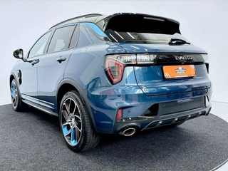 Lynk en Co 01 1.5 PHEV MY22 – Scandinavisch strak, vol karakter / 20
