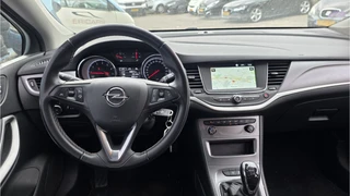 Opel Astra 1.2 Edition 2020 NAVI TEL LM AIRCO CC PDC / 10