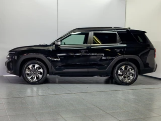 KGM Torres EVX Business Edition 80.6 kWh / 4