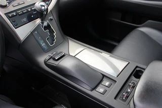 Lexus RX 450h 4WD F Sport / 34
