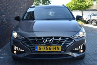 Hyundai i30 Wagon 1.5 T-GDi MHEV N Line ECC LMV NAVI CRUISE / 8