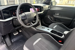 Opel Mokka 1.2 Turbo GS-Line 131pk Automaat / 13