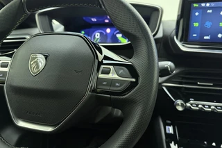 Peugeot 208 1.2 PureTech 100 GT | Apple carplay/Android auto | Achteruitrijcamera + frontcamera | Navigatie | Panoramadak | Stoelverwarming | Keyless entry+start | Adaptive cruise control | / 21