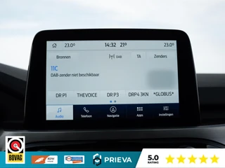 Ford Kuga 2.5 PHEV 225pk | ACC | Navi | Trekhaak | Camera / 22