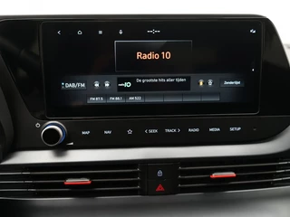Hyundai i20 1.2 N Line Navigatie | Private lease 409,- p.m. | / 28