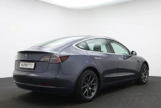 Tesla Model 3 Stnd.RWD Plus 60 kWh Pano | Leder | Autopilot / 7