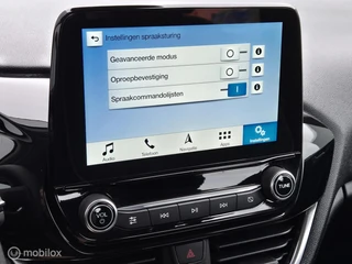 FORD FIESTA 1.1 TREND/AIRCO/PDC/16''LMV/CARPLAY/BLUETOOTH/LANE ASSIST/USB/ISOFIX/DAB/NAVI / 30
