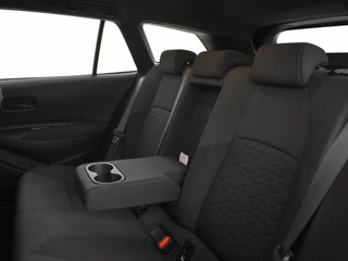 Toyota Corolla Touring Sports 1.8 Hybrid Active | Trekhaak | Stoelverw. | Navigatie / 28
