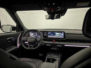 KIA Seltos 1.6 T-GDi DCT7 X-Line Demo Edition / 11