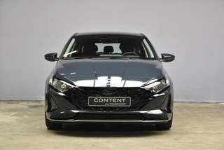 HYUNDAI I20 1.0 T-GDI Comfort I Navi + Camera / 6